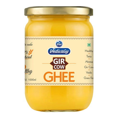 Gir Cow Ghee