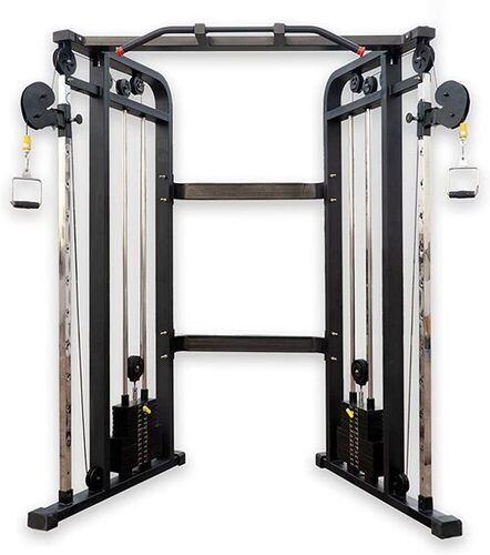 Gym Cable Cross Over Machine