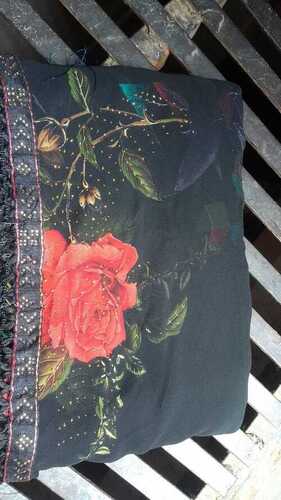 ladies saree