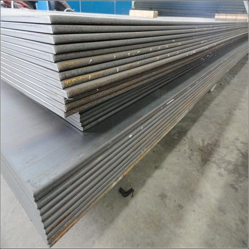 Mild Steel Rectangular Plates