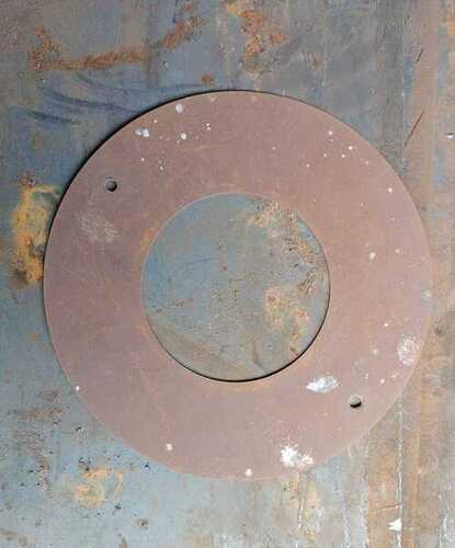 Mild Steel Round Plates For Industrial