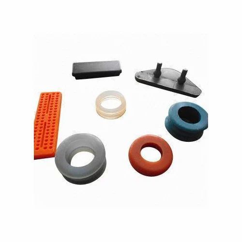 Multi-Size Multi-Type Rubber Mould