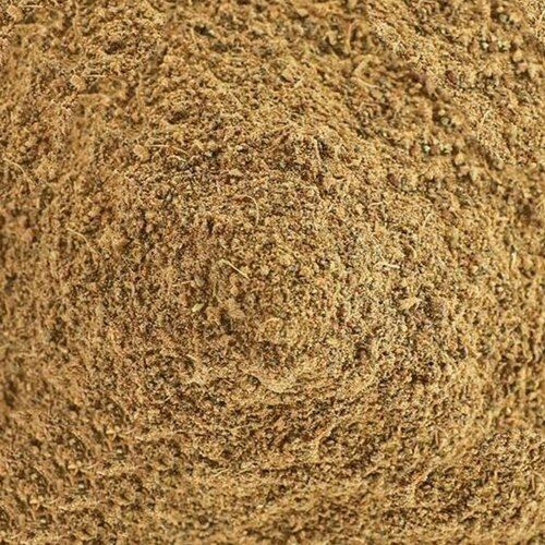 Natural Cardamom Seeds Powder