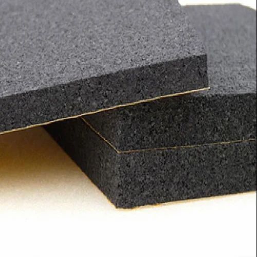 Portable And Durable Rectangular Plain Surface Acoustic Foam Sheets