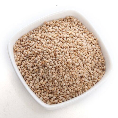 Roasted White Sesame Seed