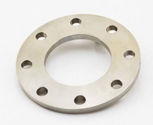 Round Shape Mild Steel Flanges