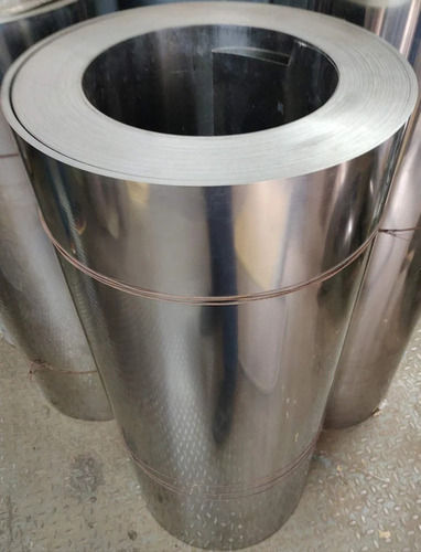 Rust Resistant And Premium Design Stainless Steel Coil