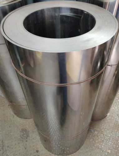 Rust Resistant And Premium Design Stainless Steel Coil Application: Chemical Industry