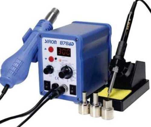 Siron 878AD Digital Soldering Station