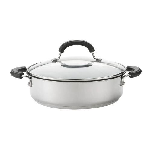 Stainless Steel Casserole For Home