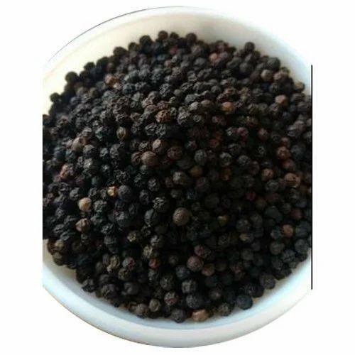 100% Organic Dried A Grade Natural Black Pepper (Kali Mirch)