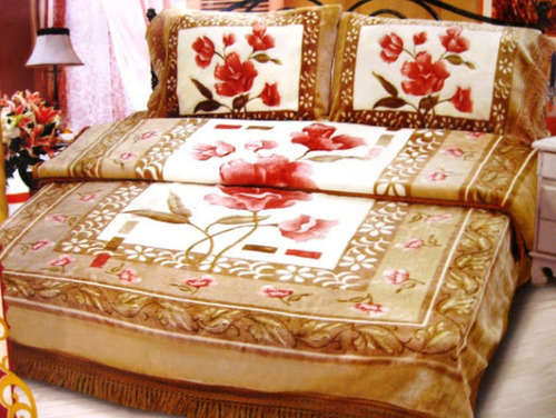 bed sheet