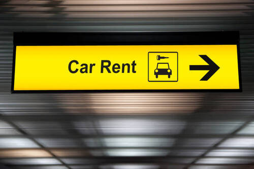 Car Rental Service