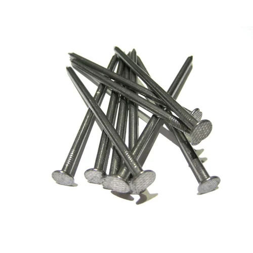 Corrosion And Rust Resistant Mild Steel Premium Veneer Pins Nails