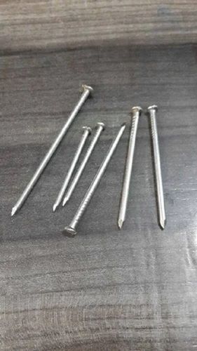 Corrosion And Rust Resistant Stainless Steel Furniture Nails