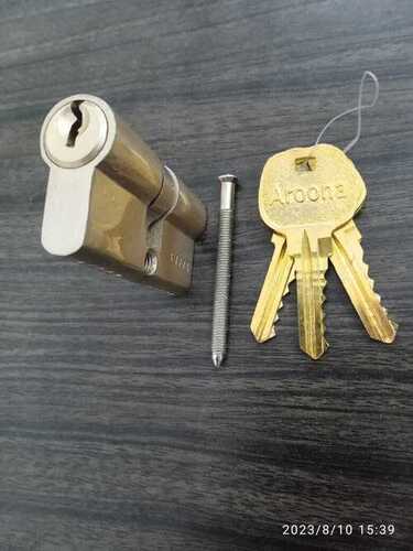 Cylinder lock