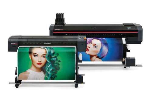 Digital Offset Printing Services