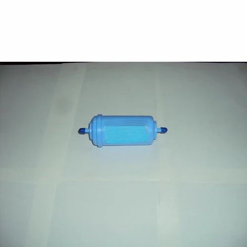 Plastic Durable Mineral Filter Cartridge For Commercial Use