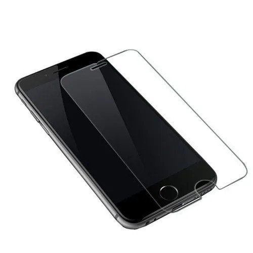 Durable Transparent Mobile Phone Screen Protector