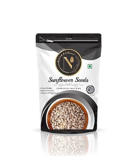 Edible Dried Sunflower Seeds  Shelf Life: 270 Days