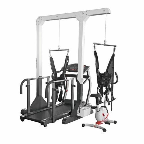 Gait Training Machine