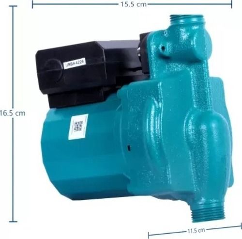 High Performance Durable Automatic Water Pressure Booster Pump