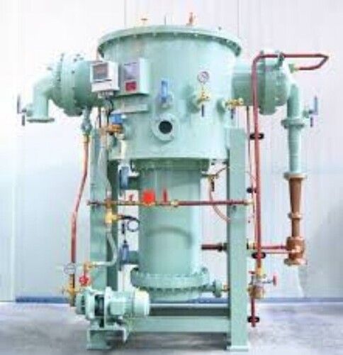 High Performance Fresh Water Generator For Industrial