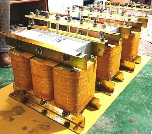 High Performance Step Down Isolation Transformer For Industrial