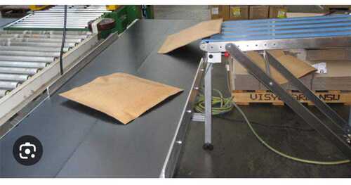 Long Lasting Durable Heavy Duty Conveyor Belt For Industrial Use