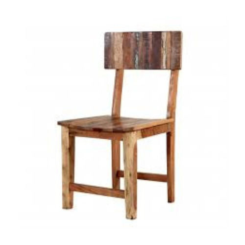 Mango Wood Sitting Dinning Chair