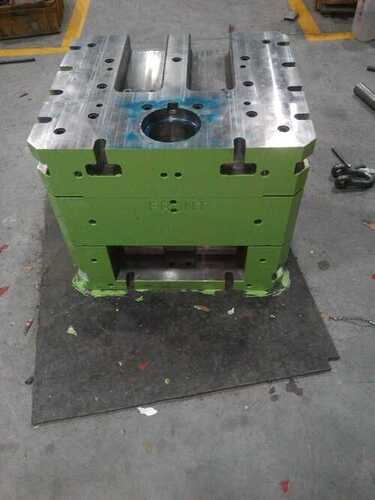 Ms Die Casting Mould