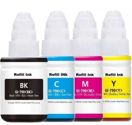 Multi-Color Dye Based Copy Printer Ink