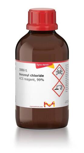 Pharma Grade Benzoyl Chloride