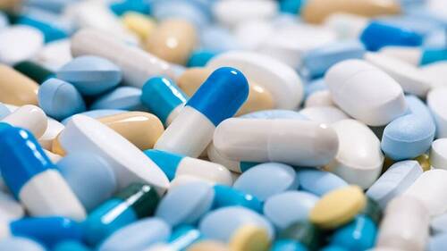 Pharmaceutical Products