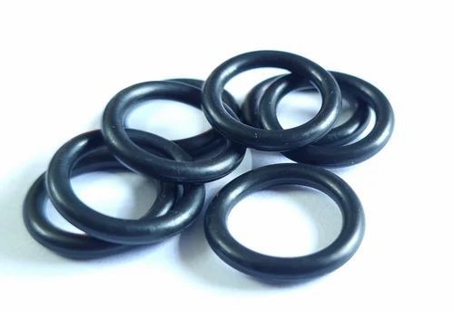 Portable And Durable Black Rubber Seal For Commercial Use