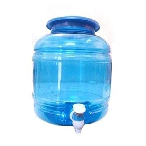 Portable And Durable Drinking Water Can Dispenser