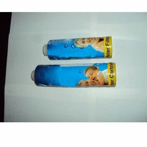 Portable And Durable Water Filter Cartridge For Commercial Use