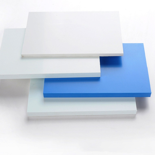 Pvc Rigid Sheet