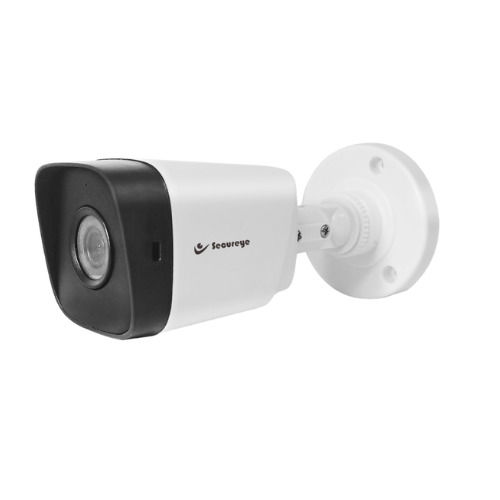 Secureye 2 Mp Ir Bullet Camera A   (S-A-W1) Camera Size: 10Cm