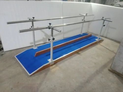 Three Meter Parallel Bar