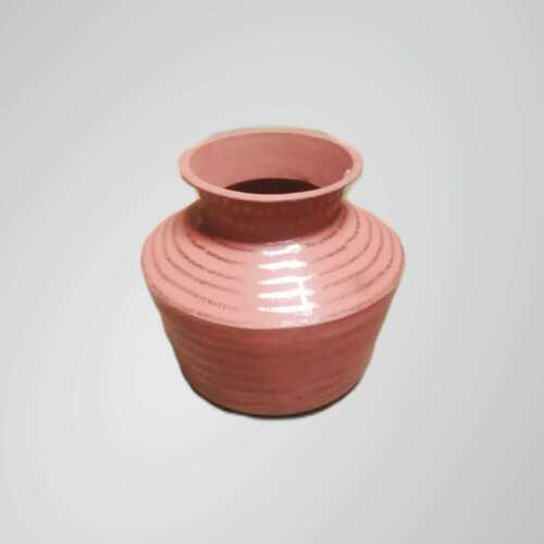 Traditional Copper Water Storage Pot