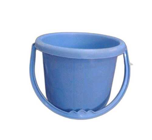 Unbreakable Plastic Bucket