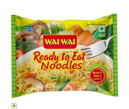 wai wai noodles