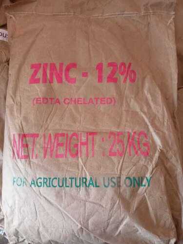 zinc