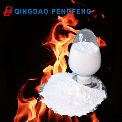 Aluminum hydroxide flame retardant