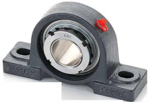 Chrome Steel Uc Bearing