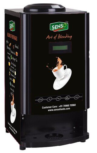 Coffee Vending Machine