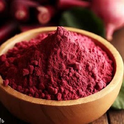 Red Dehydrate Beetroot Powder