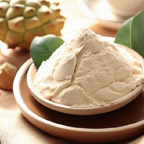 Dehydrate Custard Apple Powder Shelf Life: 2 Years