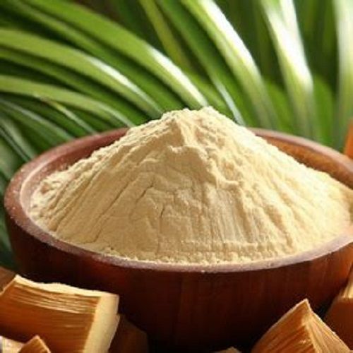 Dehydrate Palm Powder